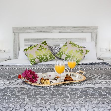 Hotel Baladrar Бениса Екстериор снимка