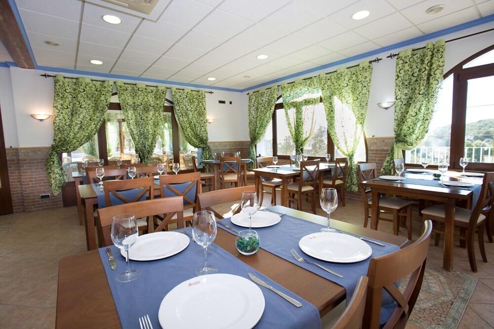 Hotel Baladrar Бениса Екстериор снимка