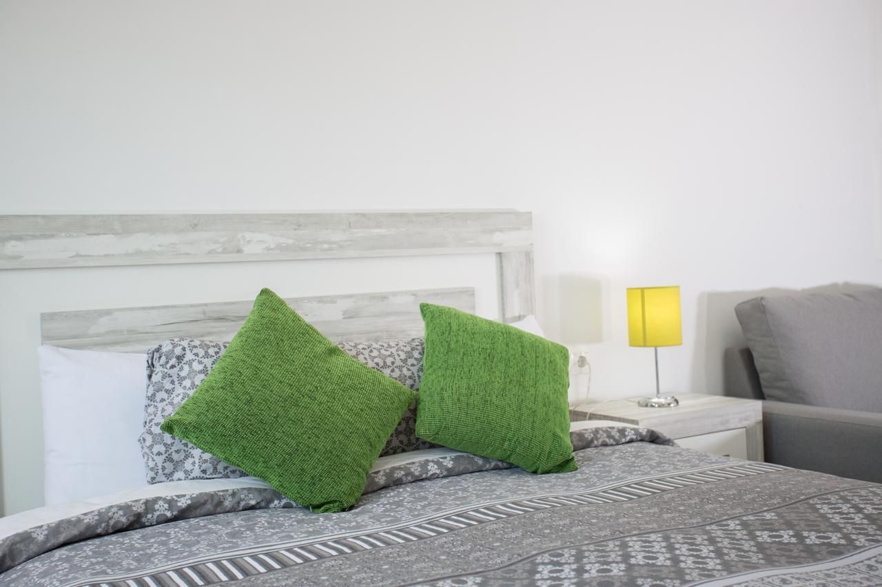 Hotel Baladrar Бениса Екстериор снимка