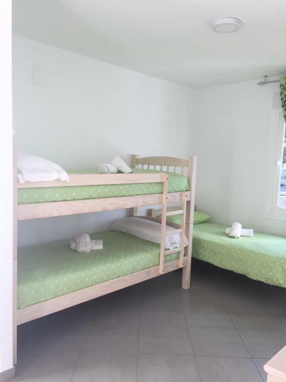 Hotel Baladrar Бениса Екстериор снимка