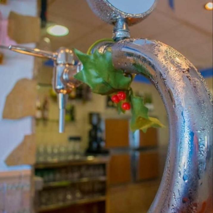 Hotel Baladrar Бениса Екстериор снимка